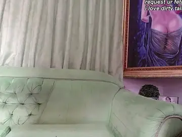 Stripchat Adult Video Chat of mia_beatles