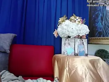 Stripchat Best live sex cam show of mia_beatles