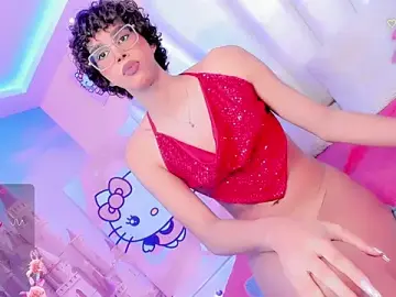 Stripchat Private Sex Chat of Mimi_RubyJane