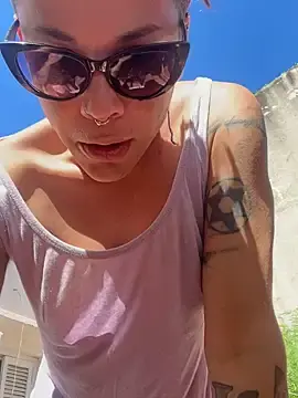 Stripchat Adult Video Chat of alicetgirlbr