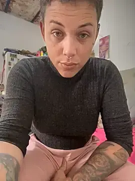 Stripchat Live Porn of alicetgirlbr