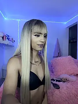 Stripchat Live Sex Cam of annie_thomson00