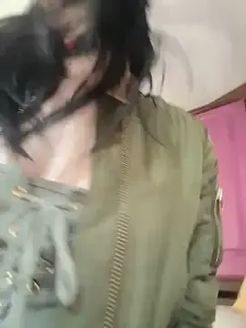 Stripchat Live Porn of Kamila151