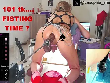 Stripchat Best Webcam of Lasofia