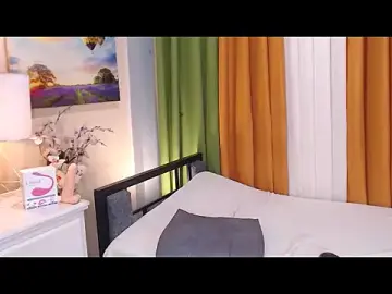 Stripchat Free Porn Cam of MelissaHardSexTS