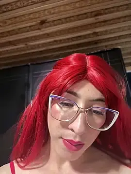 Stripchat Nude Webcam of NICOLLE__12