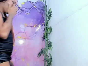 Stripchat Live Sex Cam of trans_dirtyshow