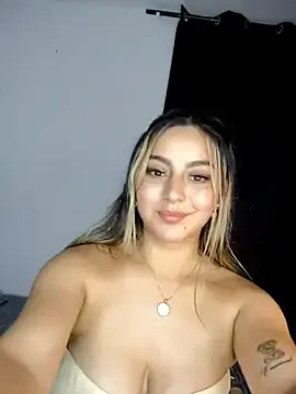 Stripchat Best live sex cam show of CelestePrince2