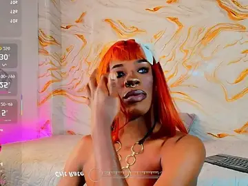 Stripchat Adult Video Chat of EbonyHansNight