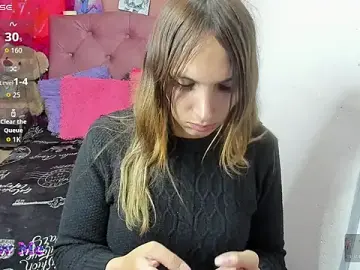 Stripchat Sex Chat of Tiffanny_bunny97