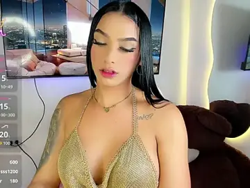 Stripchat Live Sex of Maryonthemoon
