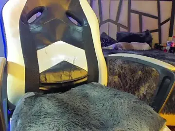 Stripchat Best Webcam of BombonRose1