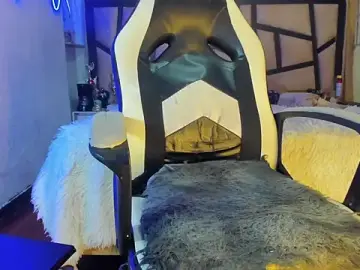 Stripchat Adult Webcams of BombonRose1