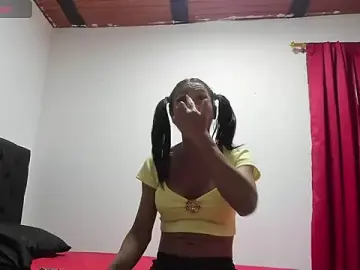 Stripchat Live Porn of DAYANA_BIG_COCK