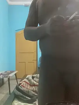 Stripchat Nude Webcam of Kajal-Shemale69