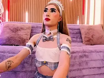 Stripchat Adult Webcams of ArianaSantana