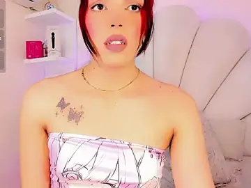 Stripchat Live Sex of CandyJoselyn