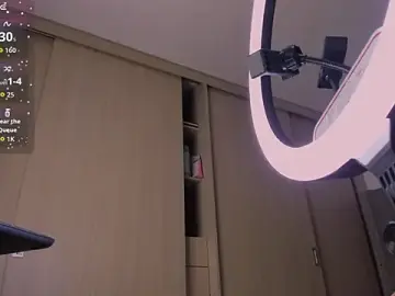 Stripchat Best Webcam of sussan_dream1