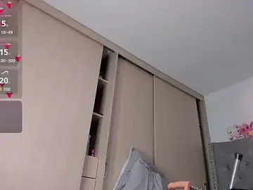 Stripchat Live Sex of sussan_dream1