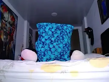 Stripchat Live Sex Cam of oodirty_hellen