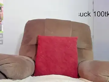 Stripchat Best live sex cam show of selfsuckqueen_