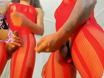 Stripchat Nude Webcam of The_brack_hot_sexy