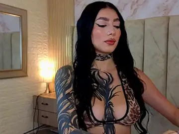 Stripchat Sex Cam of catalina__23