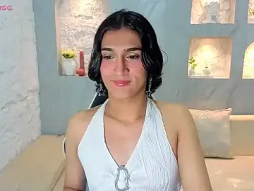 Stripchat Live Porn of zoe_tp