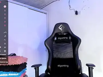 Stripchat Free Porn Cam of Dulce_smith_1