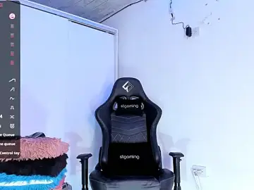 Stripchat Private Sex Chat of Dulce_smith_1