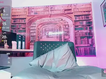 Stripchat Private Sex Chat of caribbean_passion_