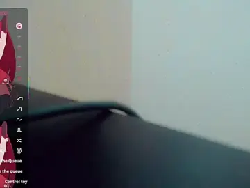 Stripchat Adult Webcam of caribbean_passion_