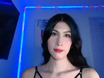 Stripchat Best live sex cam show of valeria_gonzales_