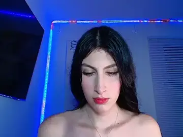 Stripchat Live Sex of valeria_gonzales_