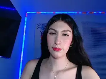 Stripchat Live Sex of valeria_gonzales_