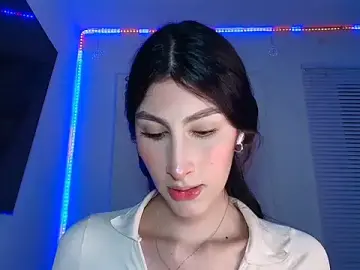 Stripchat Free Porn Cam of valeria_gonzales_