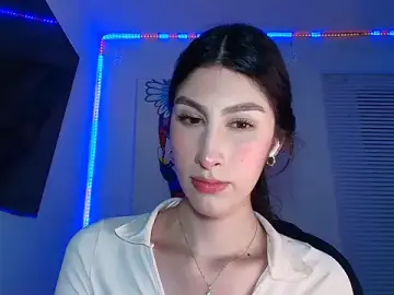 Stripchat Adult Webcams of valeria_gonzales_