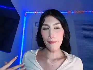 Stripchat Nude Webcam of valeria_gonzales_