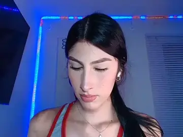 Stripchat Adult Webcam of valeria_gonzales_