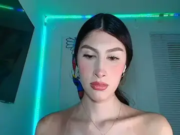 Stripchat Watch Live Sex Cams of valeria_gonzales_