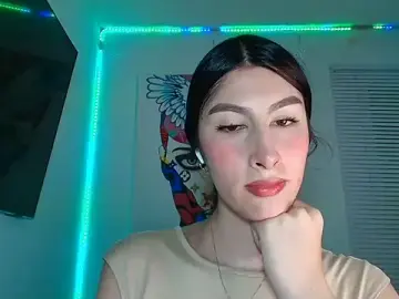 Stripchat Live Sex of valeria_gonzales_