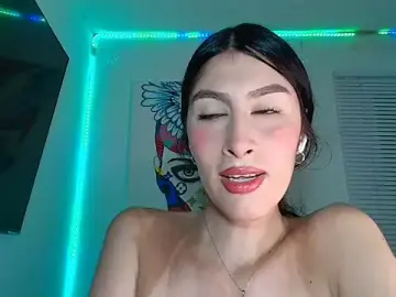 Stripchat Adult Webcam of valeria_gonzales_