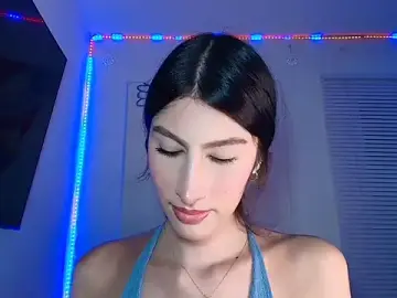 Stripchat Live Porn of valeria_gonzales_