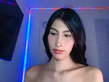 Stripchat Nude Webcam of valeria_gonzales_