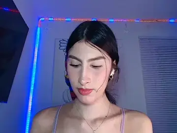 Stripchat Private Sex Chat of valeria_gonzales_