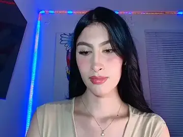 Stripchat Live Porn of valeria_gonzales_