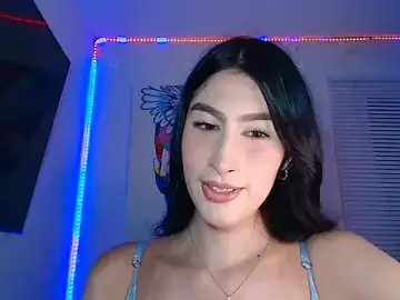 Stripchat Best Webcam of valeria_gonzales_