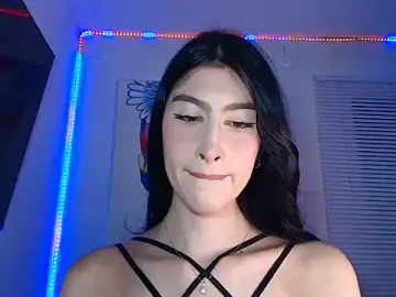 Stripchat Best live sex cam show of valeria_gonzales_