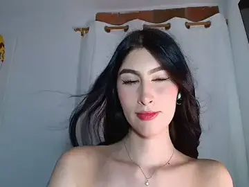 Stripchat Free Live Porn of valeria_gonzales_