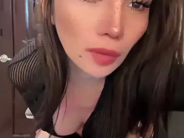 Stripchat Nude Webcam of Your_sweetnaughty143